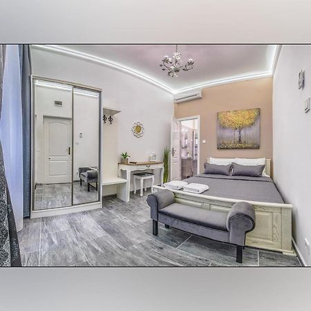 Platanus Guesthouse Budapeşte Dış mekan fotoğraf
