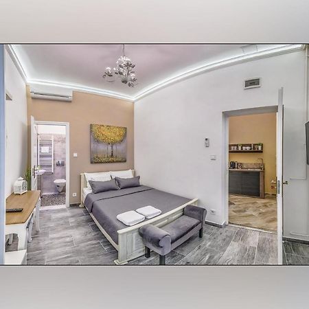 Platanus Guesthouse Budapeşte Dış mekan fotoğraf
