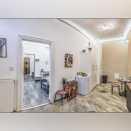 Platanus Guesthouse Budapeşte Dış mekan fotoğraf