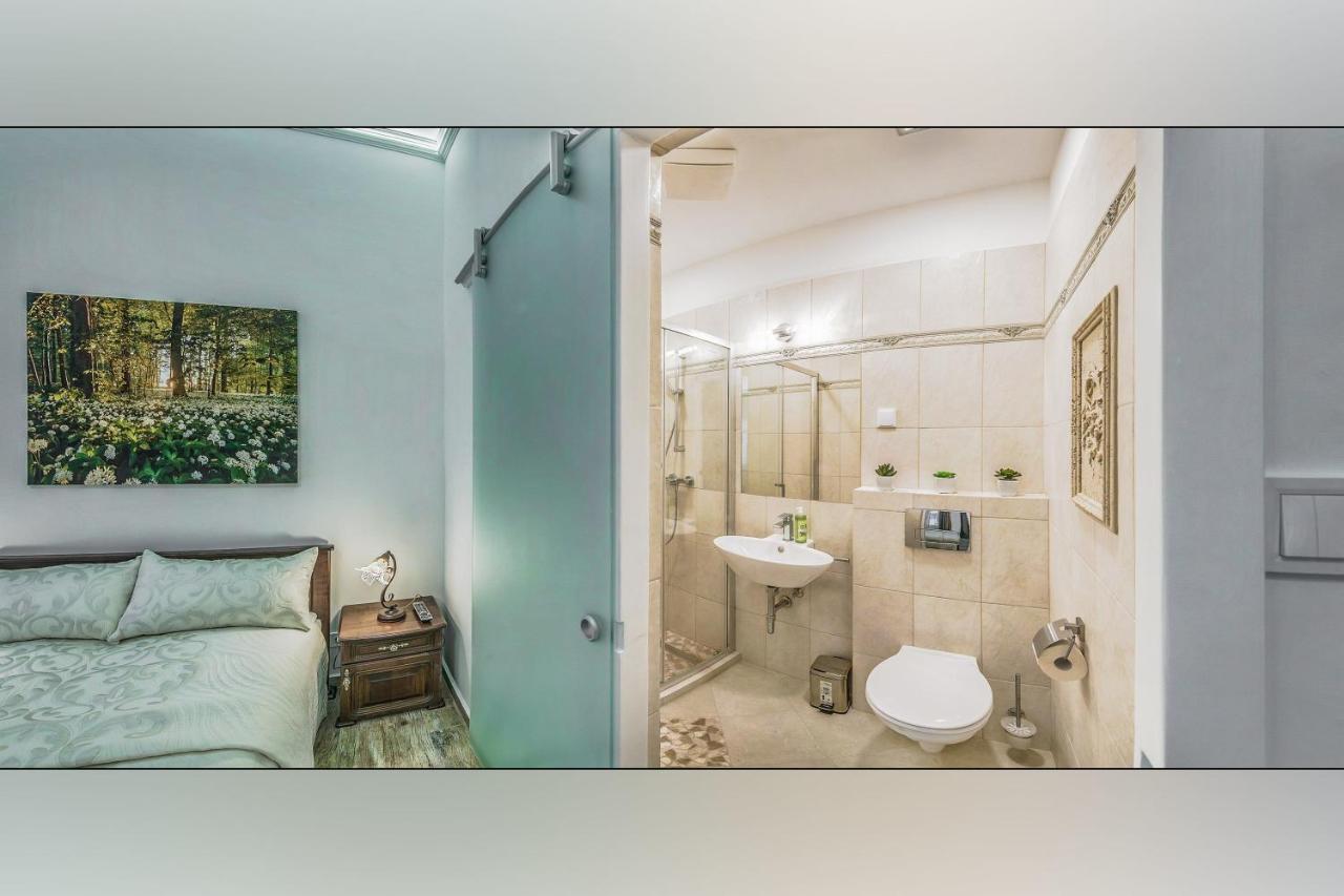 Platanus Guesthouse Budapeşte Dış mekan fotoğraf