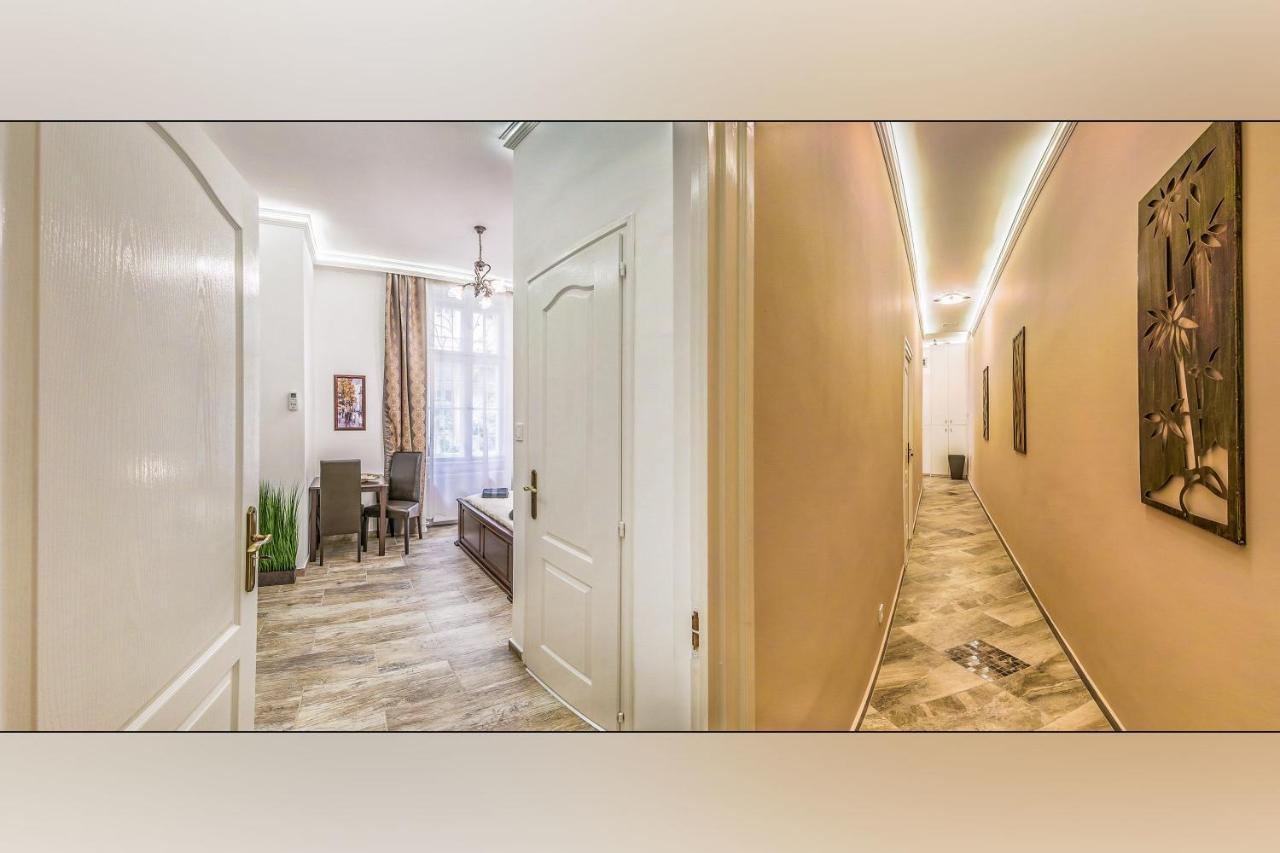 Platanus Guesthouse Budapeşte Dış mekan fotoğraf