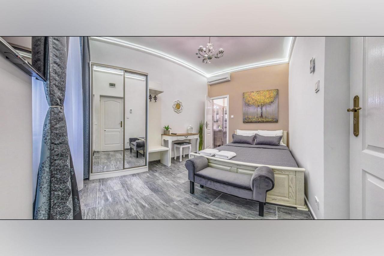 Platanus Guesthouse Budapeşte Dış mekan fotoğraf