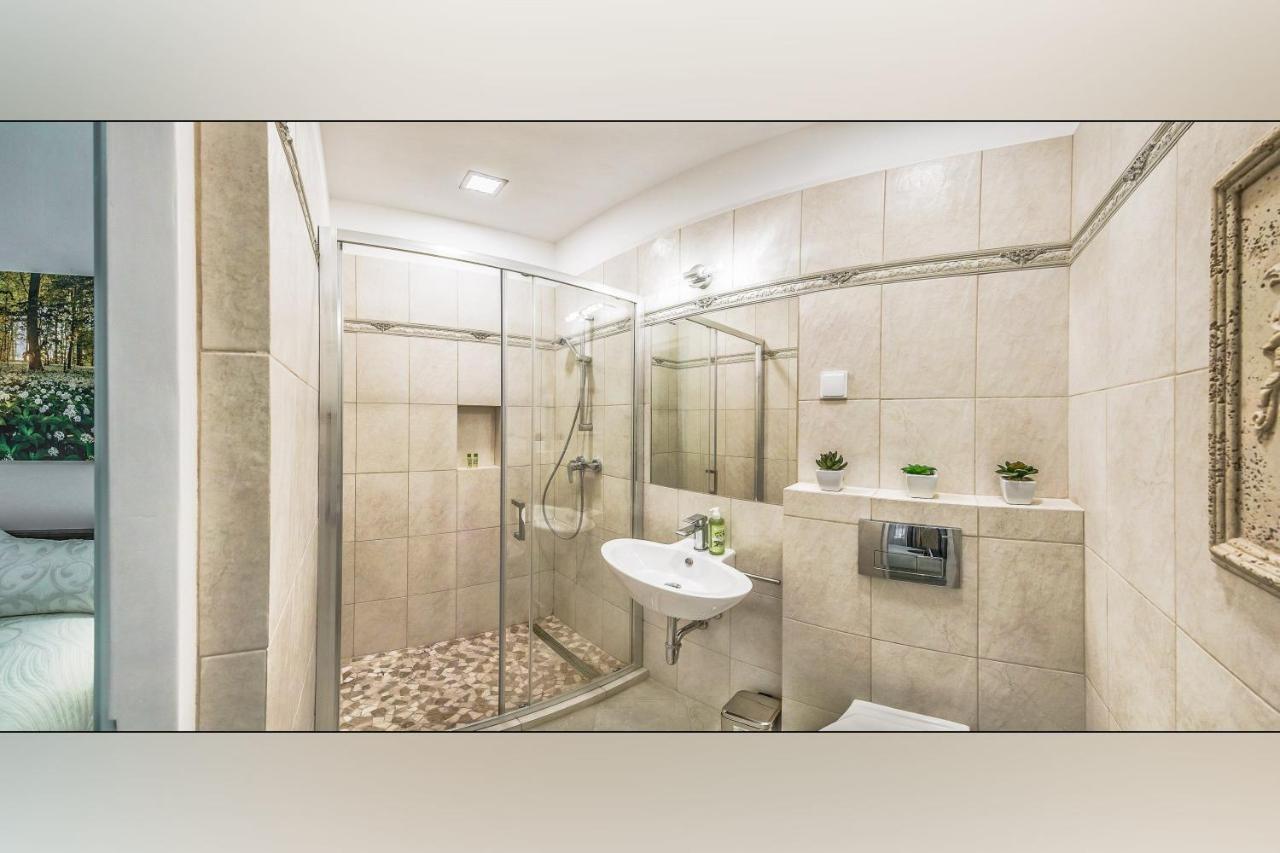 Platanus Guesthouse Budapeşte Dış mekan fotoğraf