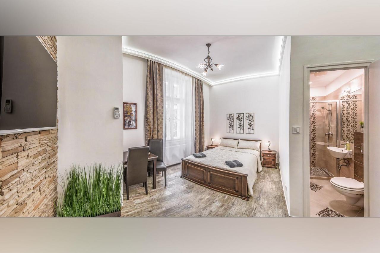Platanus Guesthouse Budapeşte Dış mekan fotoğraf