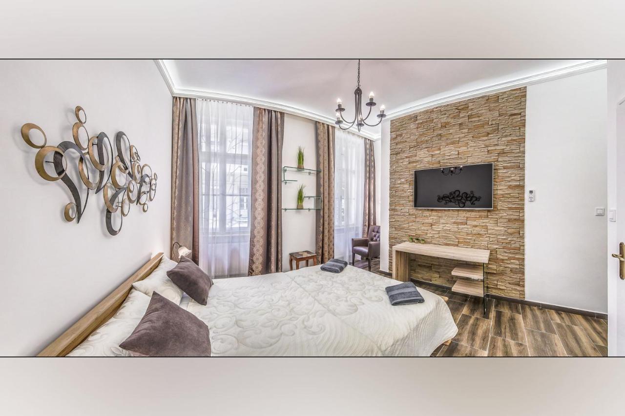 Platanus Guesthouse Budapeşte Dış mekan fotoğraf