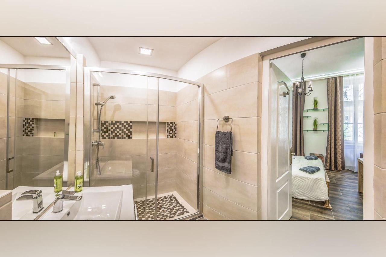 Platanus Guesthouse Budapeşte Dış mekan fotoğraf