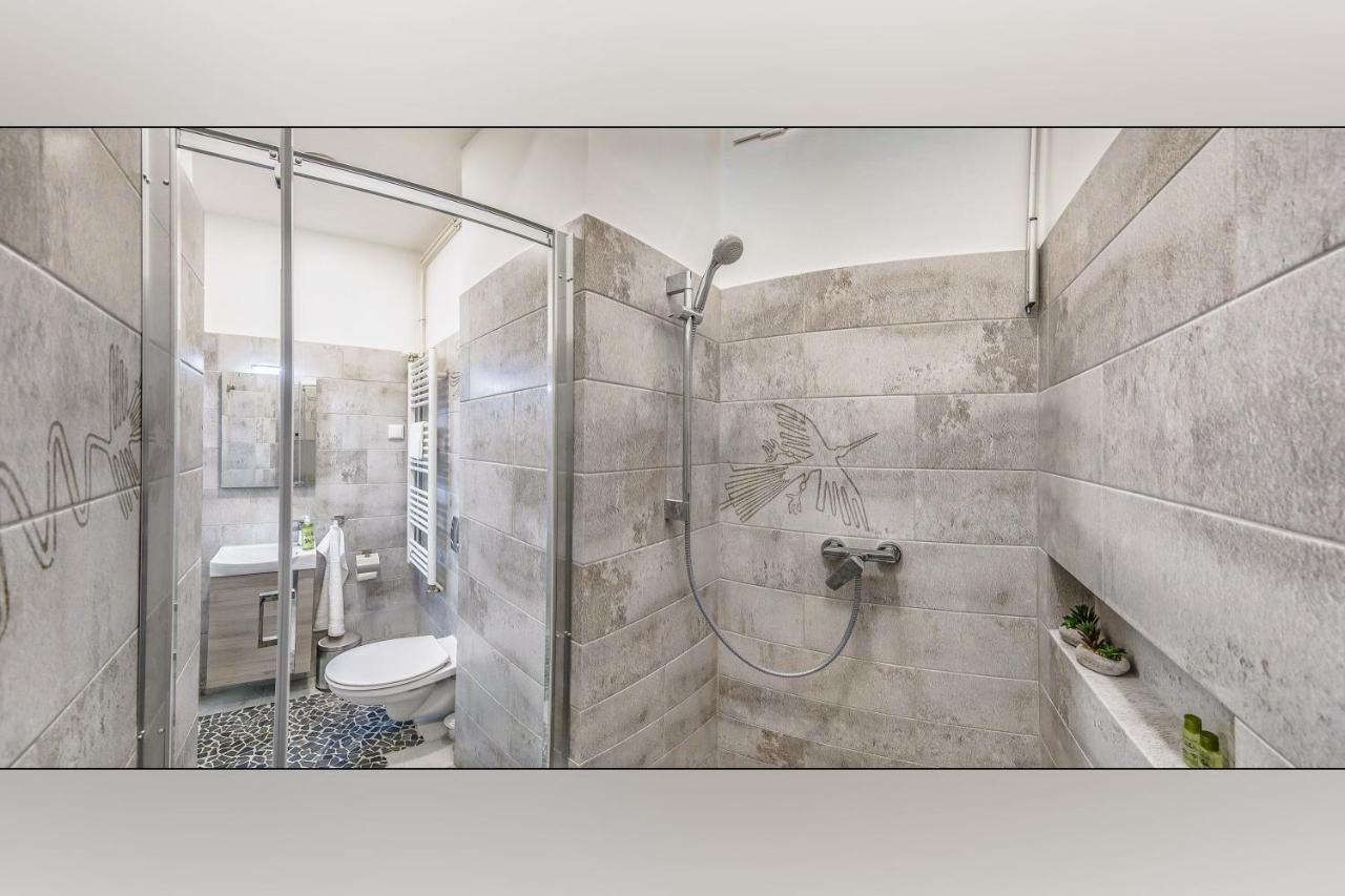 Platanus Guesthouse Budapeşte Dış mekan fotoğraf