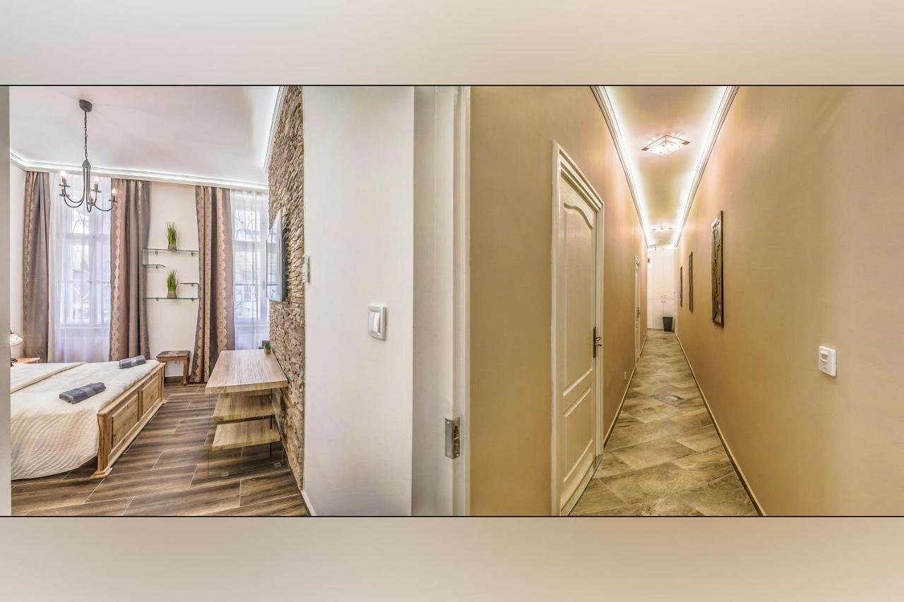 Platanus Guesthouse Budapeşte Dış mekan fotoğraf