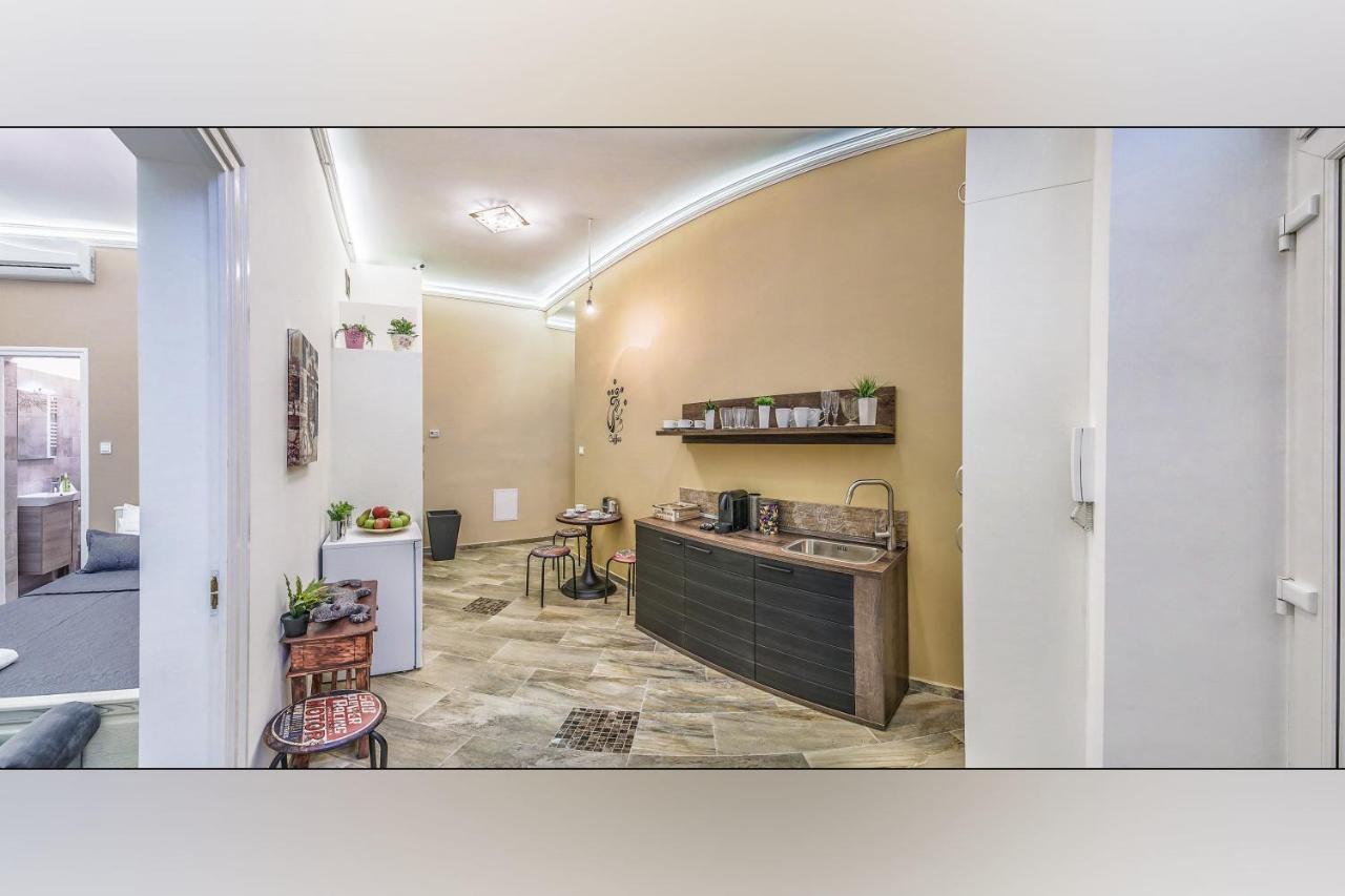 Platanus Guesthouse Budapeşte Dış mekan fotoğraf