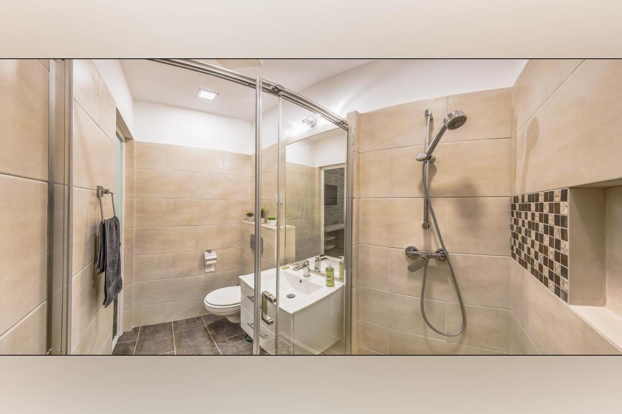 Platanus Guesthouse Budapeşte Dış mekan fotoğraf