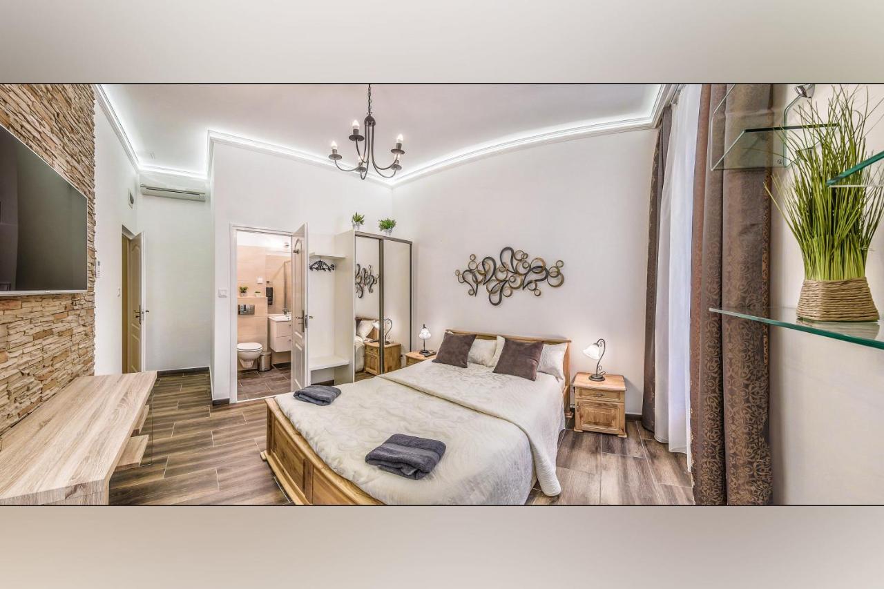 Platanus Guesthouse Budapeşte Dış mekan fotoğraf